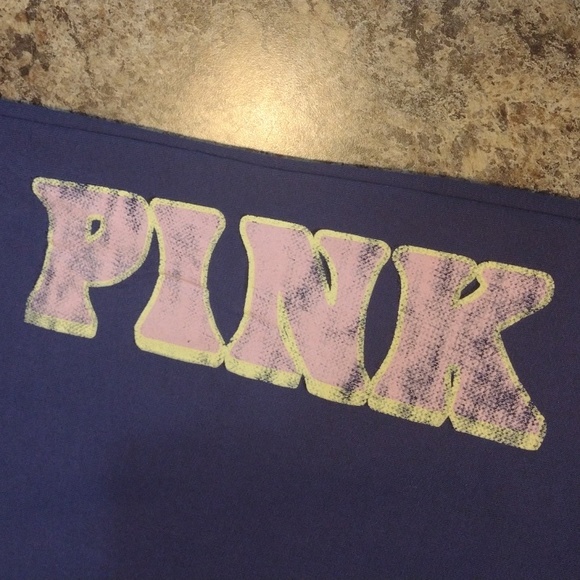 NWT pink Floyd wide leg sweat pants size 3X - Picture 4 of 9